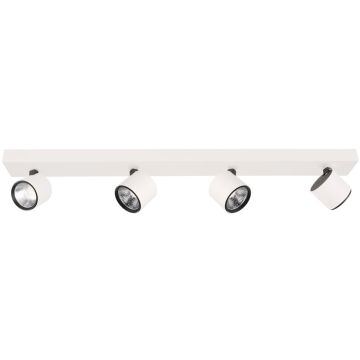 Italux Boniva SPL-2854-4B-WH spot 4x5W/LED IP20 3000K