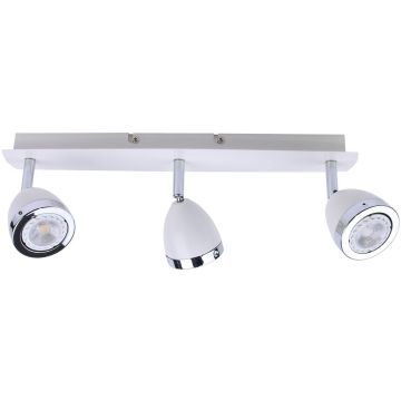 Italux Calasa SPL-9372-3A WH spot 3x35W/GU10 IP20 