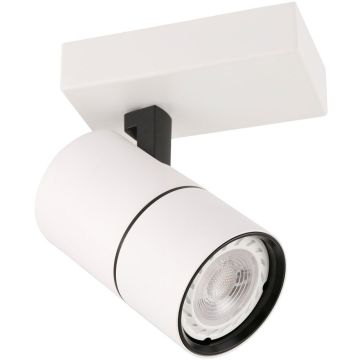Italux Laconi SPL-2813-1B-WH spot 1x35W/GU10 IP20 