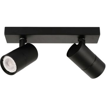 Italux Laconi SPL-2813-2B-BL spot 2x35W/GU10 IP20 