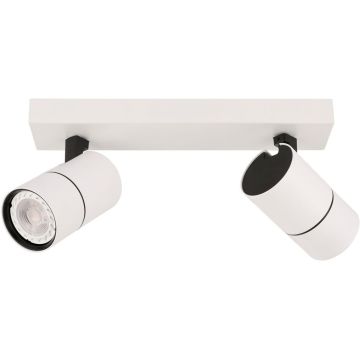 Italux Laconi SPL-2813-2B-WH spot 2x35W/GU10 IP20 
