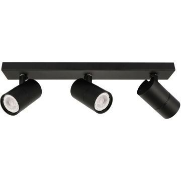 Italux Laconi SPL-2813-3B-BL spot 3x35W/GU10 IP20 