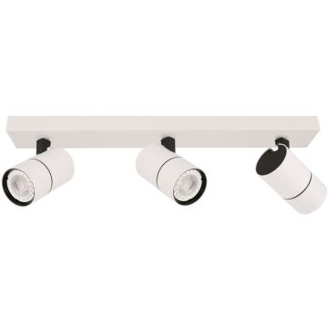 Italux Laconi SPL-2813-3B-WH spot 3x35W/GU10 IP20 