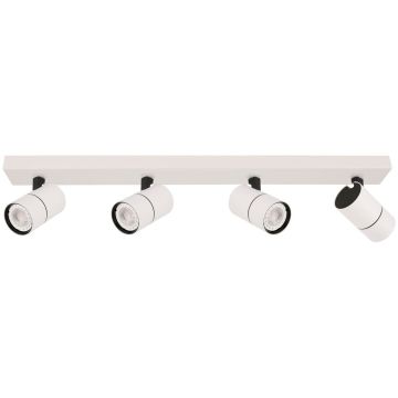 Italux Laconi SPL-2813-4B-WH spot 4x35W/GU10 IP20 