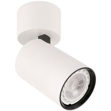 Italux Laconi SPL-2846-1SC-WH spot 1x35W/GU10 IP20 
