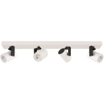 Italux Mola SPL-2846-4 WH spot 4x35W/GU10 IP20 