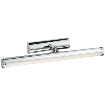 Dar Lighting Sydney SYD6650 kinkiet nad lustro 1x7W/LED IP44 3000K