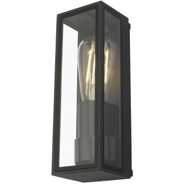 Dar Lighting Taryn TAR1639 kinkiet 1x9W/E27 IP65 