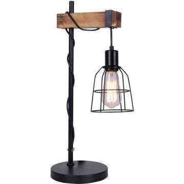 Italux Ponte TB-4290-1 lampka biurkowa 1x60W/E27 IP20 
