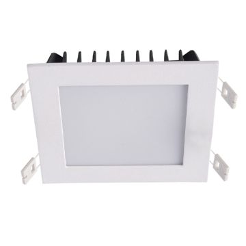 Italux GOBBY TH07300 oprawa wpuszczana 1x28W/LED 