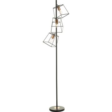 Dar Lighting Tower TOW4922 lampa podłogowa   