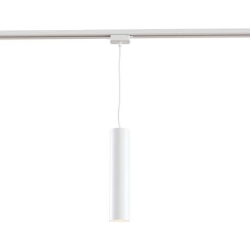 Maytoni Track TR008-1-GU10-W reflektor szynowy i linkowy 1x50W/GU10 IP20 