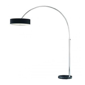 AZzardo ARUBA AZ0169 lampa podłogowa 3x60W/E27 IP20 