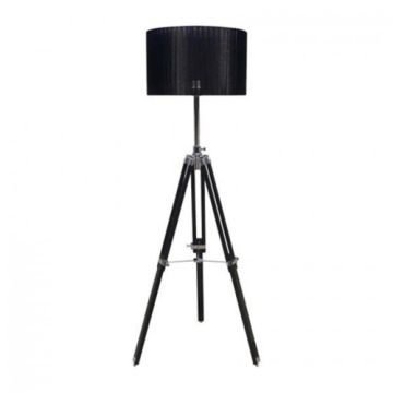 AZzardo CINEMA AZ0009 lampa podłogowa 1x60W/E27 IP20 