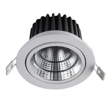 Italux WEST TS05136 oprawa wpuszczana 1x15W/LED 3000K
