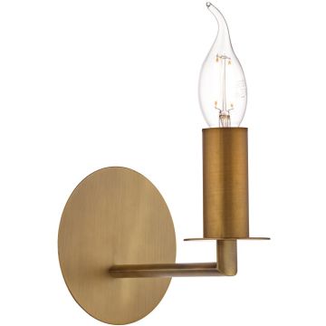 Dar Lighting Tyler TYL0763 kinkiet 1x40W/E14  