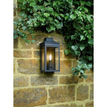 Dar Lighting Vapour VAP5222 kinkiet 1x60W/E14 IP44 