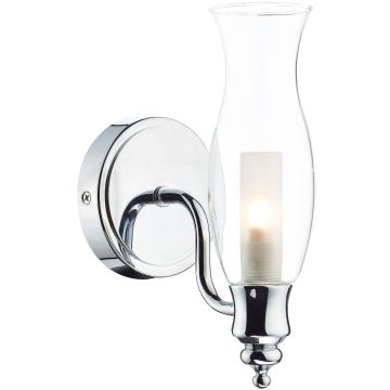 Dar Lighting Vestry VES0750 kinkiet 1x25W/G9 IP44 