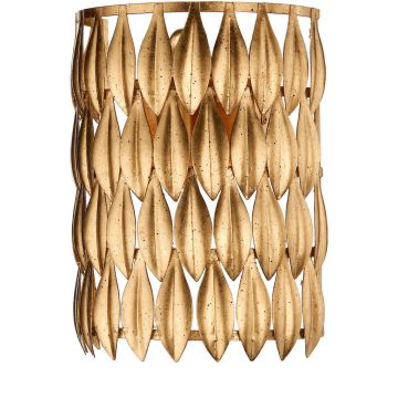 Dar Lighting Volcano VOL0735 kinkiet 1x40W/E14  