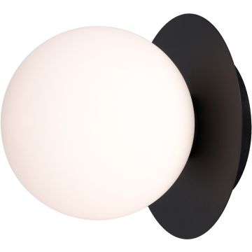 Cosmolight CAPE TOWN W01834BK kinkiet 1x7W/G9  