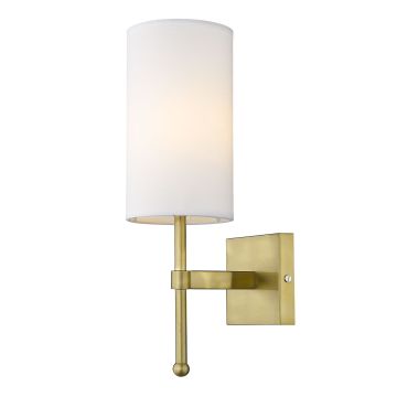 Cosmolight DENVER W01963WH AU kinkiet 1x40W/E14 