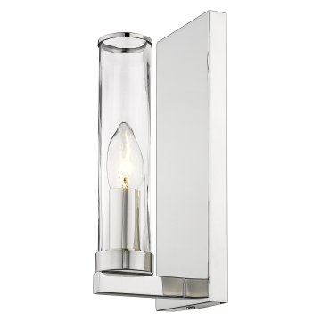 Cosmolight OXFORD W01045NI kinkiet 1x40W/E14 