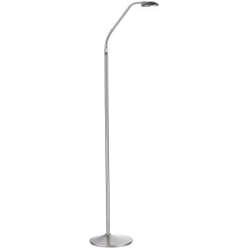Dar Lighting Wellington WEL4946 lampa podłogowa 1x7W/LED  3000K