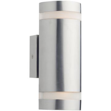Dar Lighting Wessex WES2144 kinkiet 1x3,6W/LED IP44 3000K