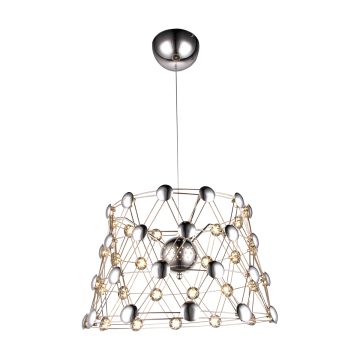 Milagro WIRE ML246 Zwis sufitowy 1x40W/LED 4000K