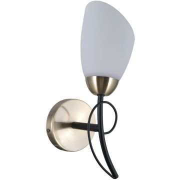 Italux Cristina WL-6706-1 kinkiet 1x40W/E27 IP20 