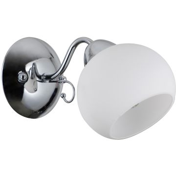 Italux Masseri WL-6895-1 kinkiet 1x40W/E27 IP20 