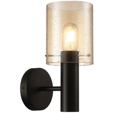 Italux Sardo Rain WL-5581-1A-BK+RNAMB kinkiet 1x40W/E27 IP20 