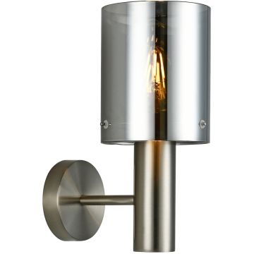 Italux Sardo WL-5581-1A-SC+SG kinkiet 1x40W/E27 IP20 