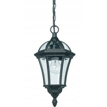 Endon DRAYTON YG-3503 lampa wisząca 1x60W/E27 IP44 