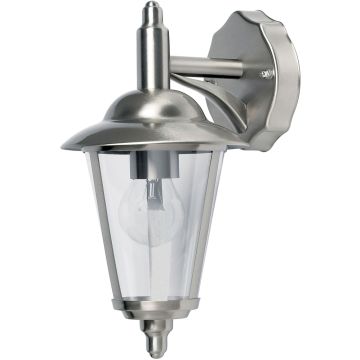 Endon KLIEN YG-861-SS kinkiet 1x60W/E27 IP44 
