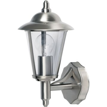 Endon KLIEN YG-862-SS kinkiet 1x60W/E27 IP44 