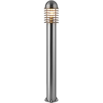 Endon LOUVRE YG-6003-SS lampa stojąca 1x60W/E27 IP44 