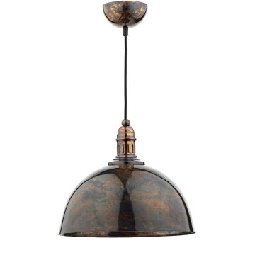 Dar Lighting Yoko YOK0163 lampa wisząca 1x60W/E27  