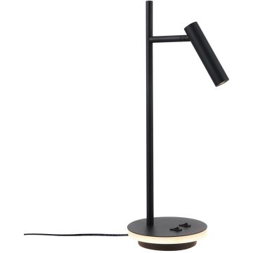 Maytoni Estudo Z010TL-L8B3K lampka biurkowa 1x8W/LED IP20 3000K
