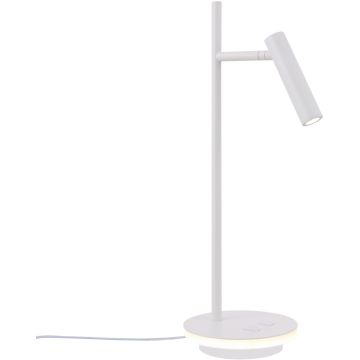 Maytoni Estudo Z010TL-L8W3K lampka biurkowa 1x8W/LED IP20 3000K