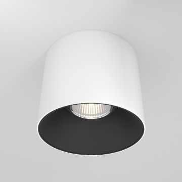 Maytoni Alfa LED C064CL-01-15W3K-RD-WB downlight 1x15W/LED 3000K IP20 1200lm