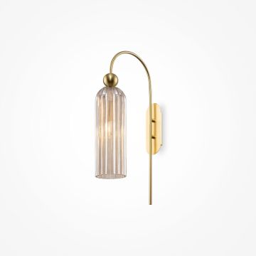 Maytoni Antic MOD302WL-01CG kinkiet 1x40W/E14 IP20