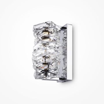 Maytoni Coil MOD124WL-L6CH3K kinkiet 1x6W/LED 3000K IP20 300lm