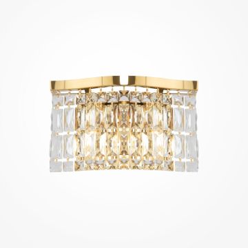 Maytoni Dune DIA005WL-02G kinkiet 2x60W/E14 IP20