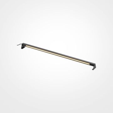 Maytoni Edge O415FL-L15B3K kinkiet 1x15W/LED 3000K IP65 1000lm