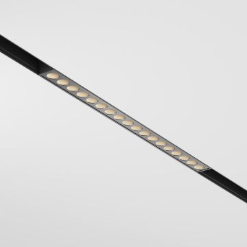 Maytoni Points TR031-2-18W4K-B reflektor szynowy  18x18W/LED 4000K IP20 1350lm