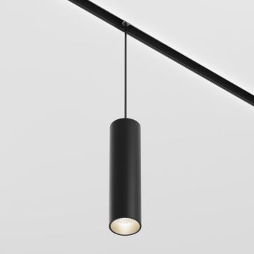 Maytoni Focus LED TR041-2-12W4K-B reflektor szynowy  1x12W/LED 4000K IP20 900lm