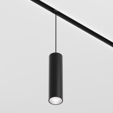 Maytoni Focus LED TR041-4-12W3K-M-DS-B reflektor szynowy  1x12W/LED 3000K-6000K IP20 900lm
