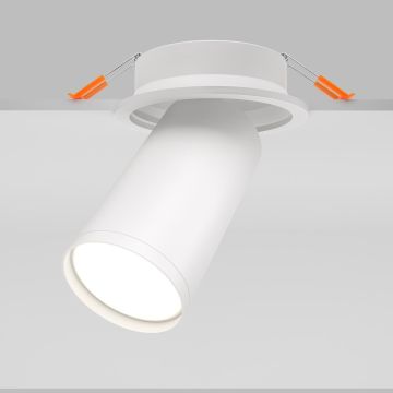 Maytoni FOCUS S C048CL-U-1W spot 1x10W/GU10 IP20