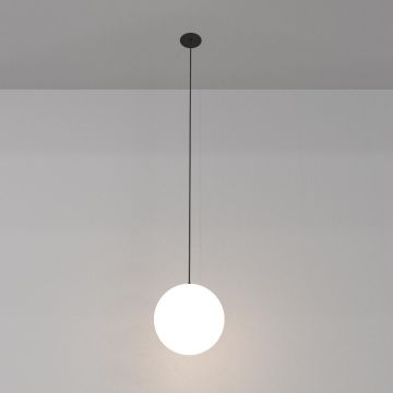Maytoni LUNA P039PL-5W3K-10INS-B lampa wisząca 1x5W/LED 3000K IP20 300lm